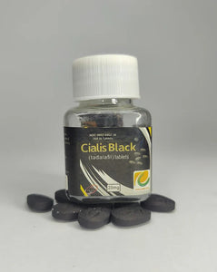Black 20 Mg UK - New Formula 2024